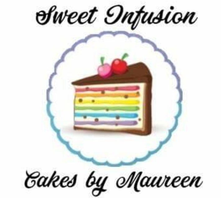 Sweet Infusion Sweeet Infusion logo